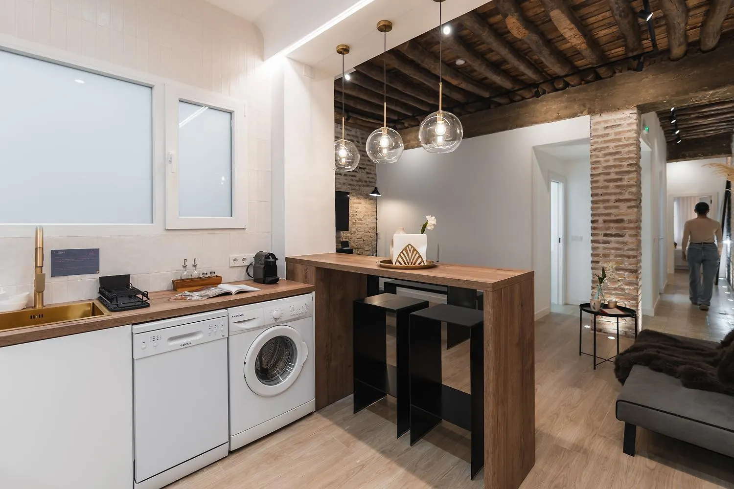 Tuguest Buensuceso Apartment Granada