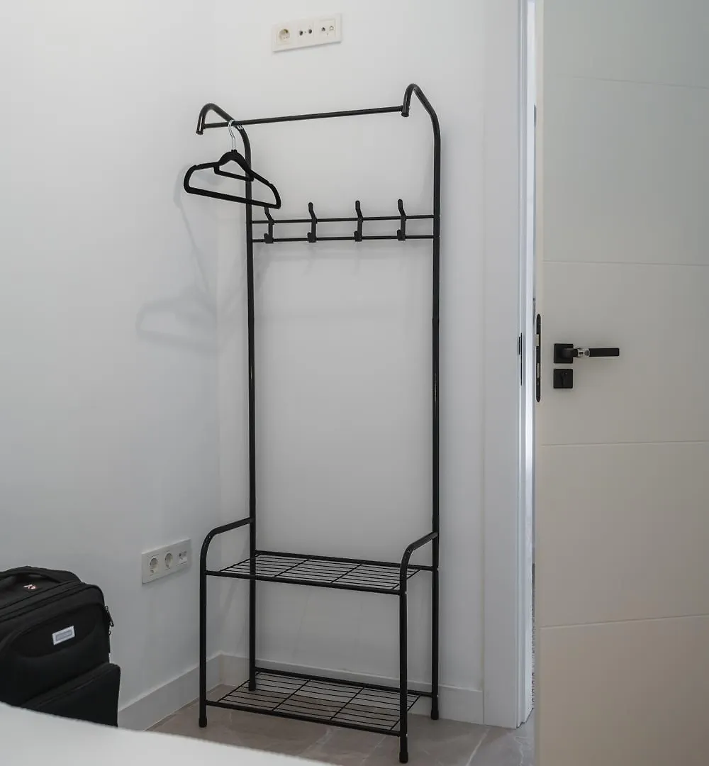 Tuguest Buensuceso Apartment Granada España