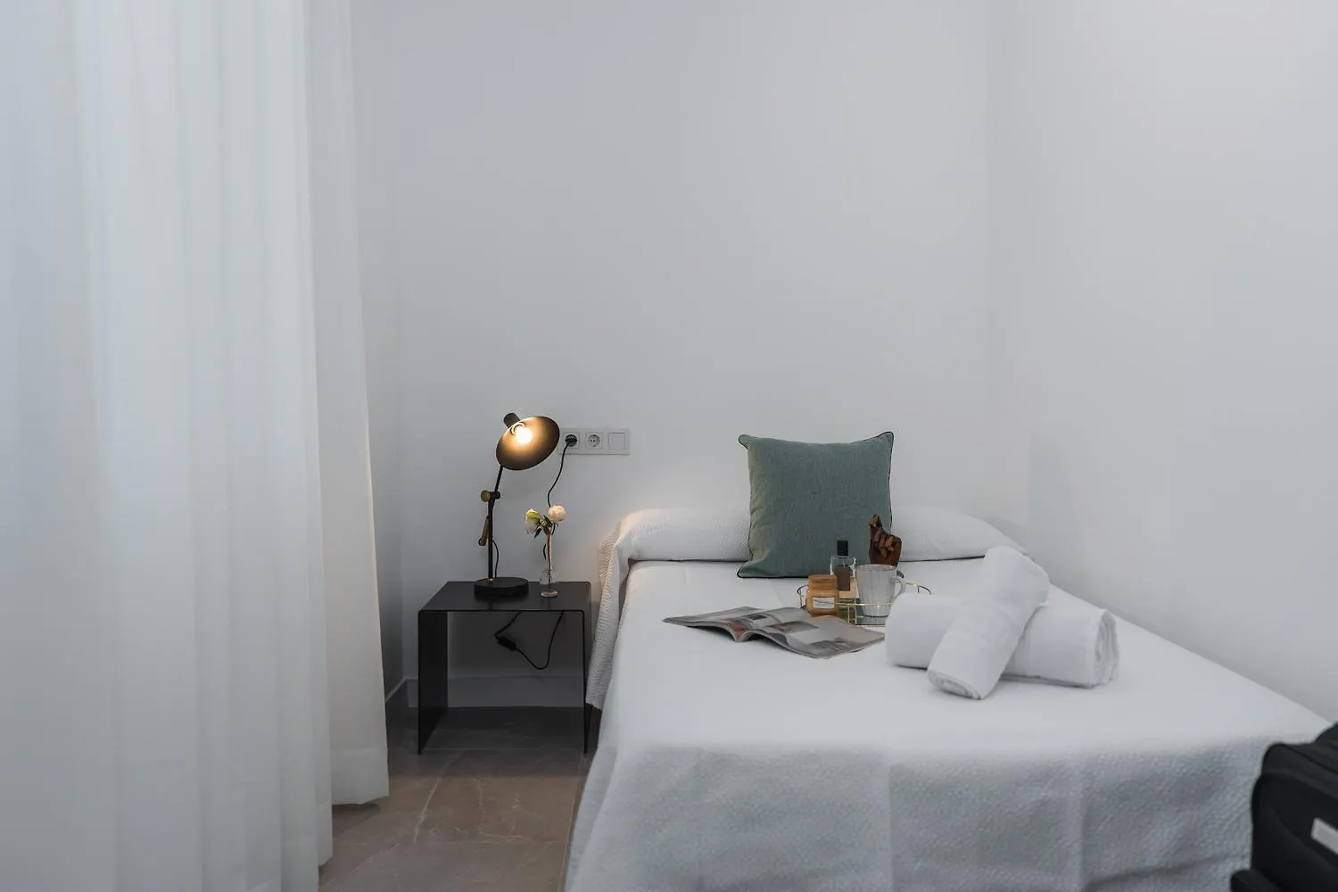 Tuguest Buensuceso Apartment Granada 0*,