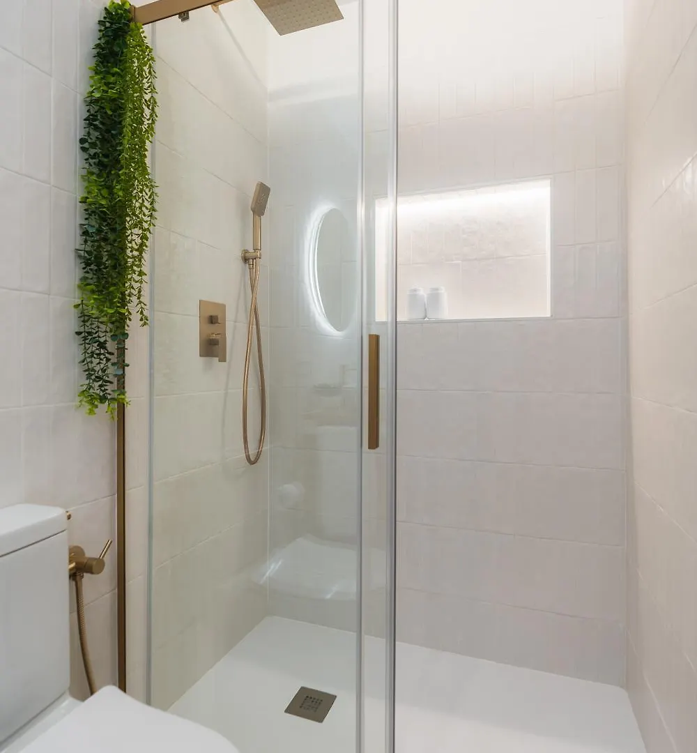 Tuguest Buensuceso Apartment Granada