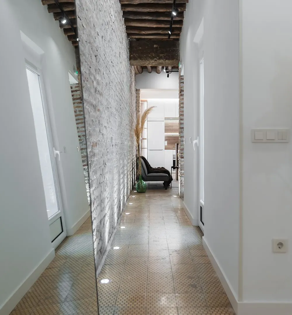 Tuguest Buensuceso Apartment Granada
