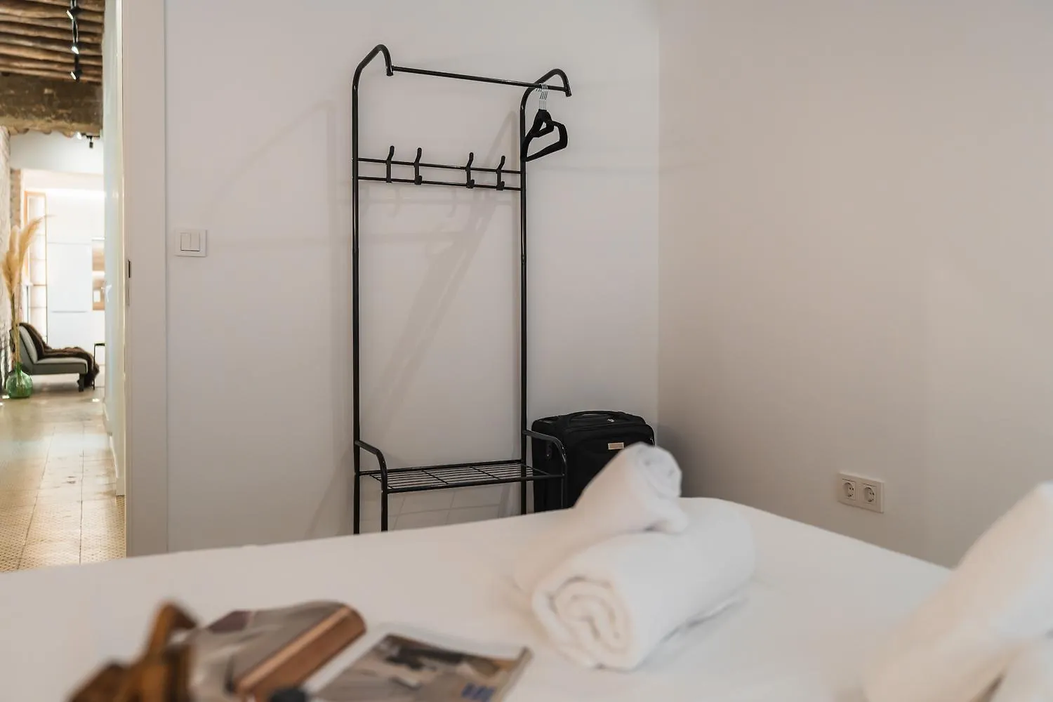 Tuguest Buensuceso Apartment Granada