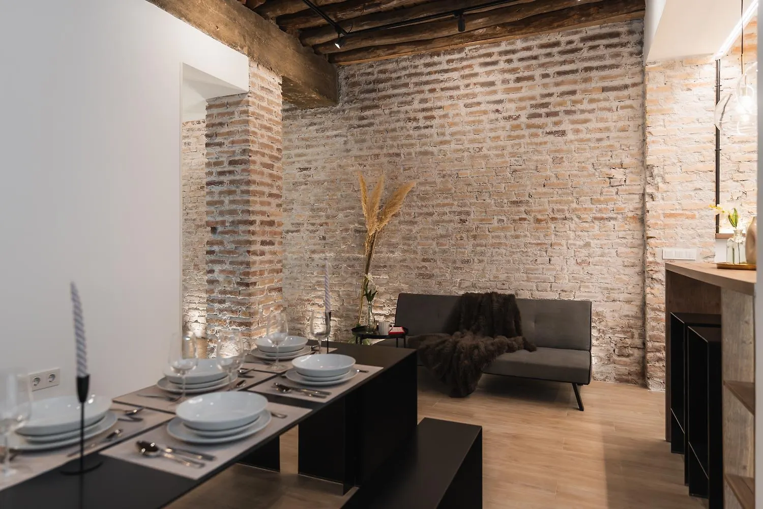 Tuguest Buensuceso Apartment Granada