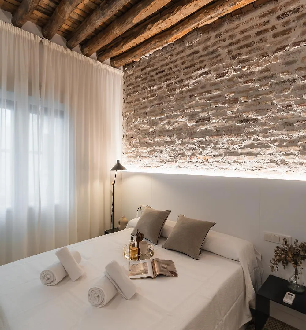 Tuguest Buensuceso Apartment Granada 0*,