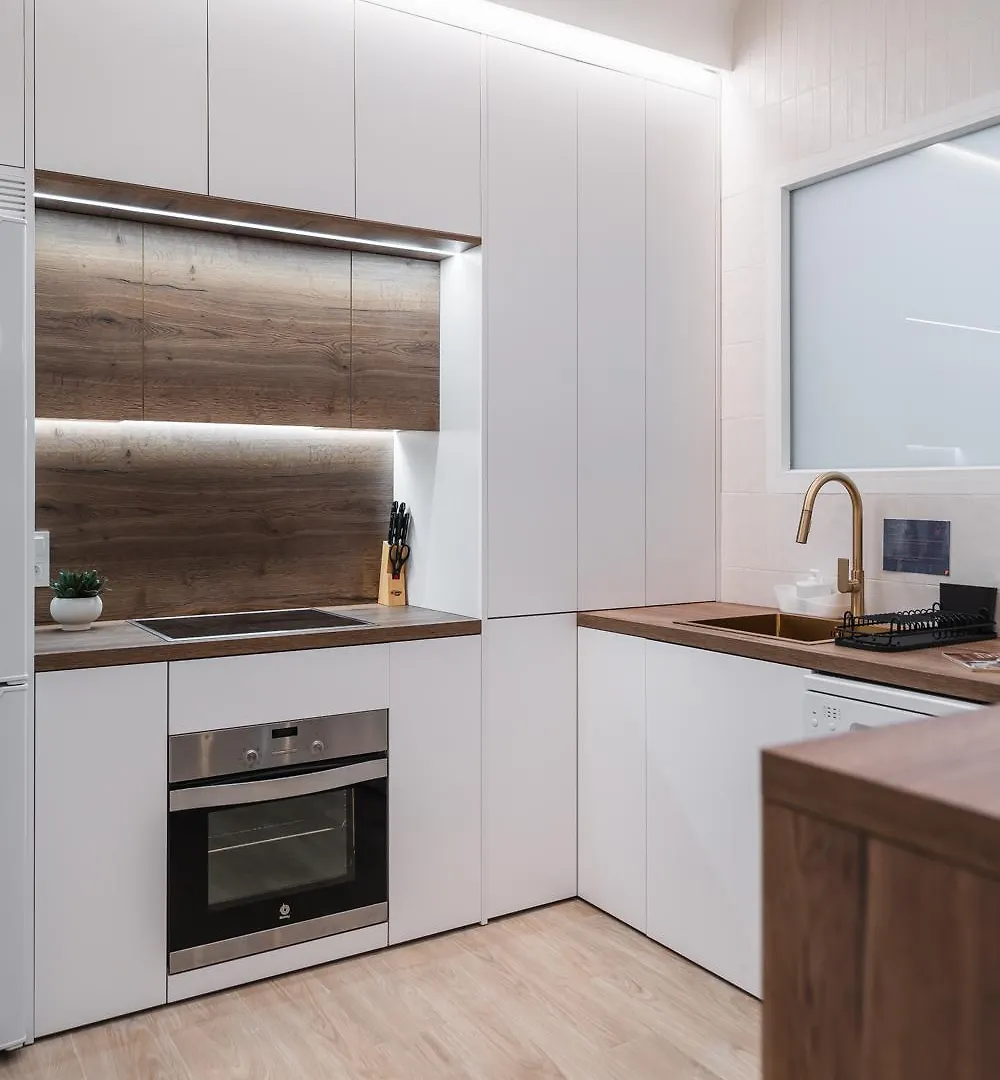 Tuguest Buensuceso Apartment Granada Spanien
