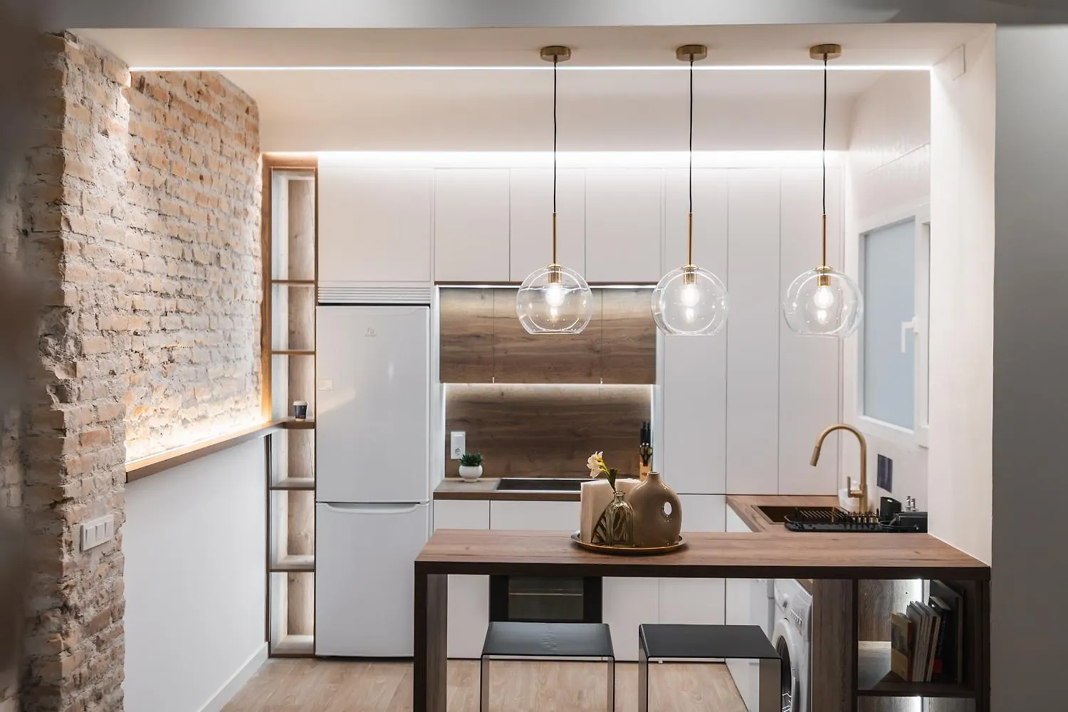 Tuguest Buensuceso Apartment Granada