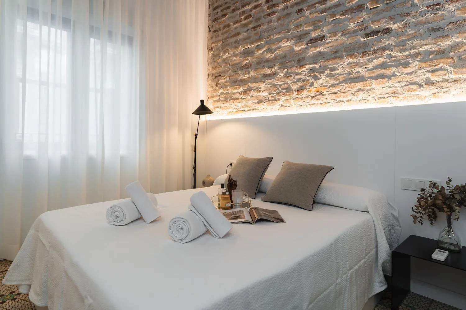 Tuguest Buensuceso Apartment Granada
