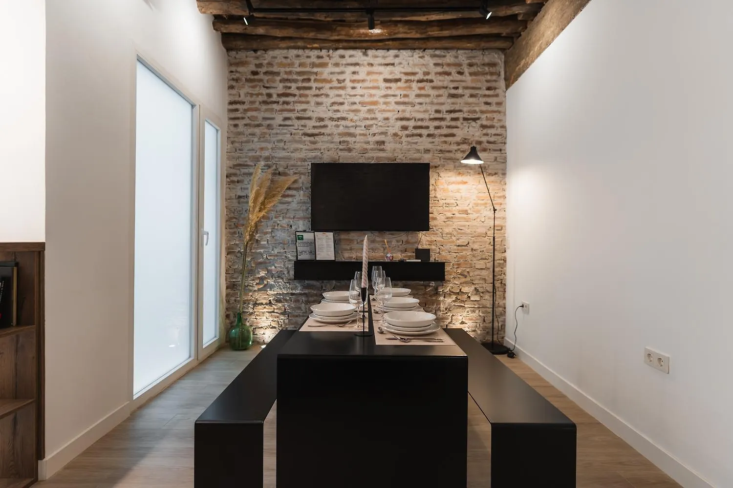 Tuguest Buensuceso Apartment Granada Spanien