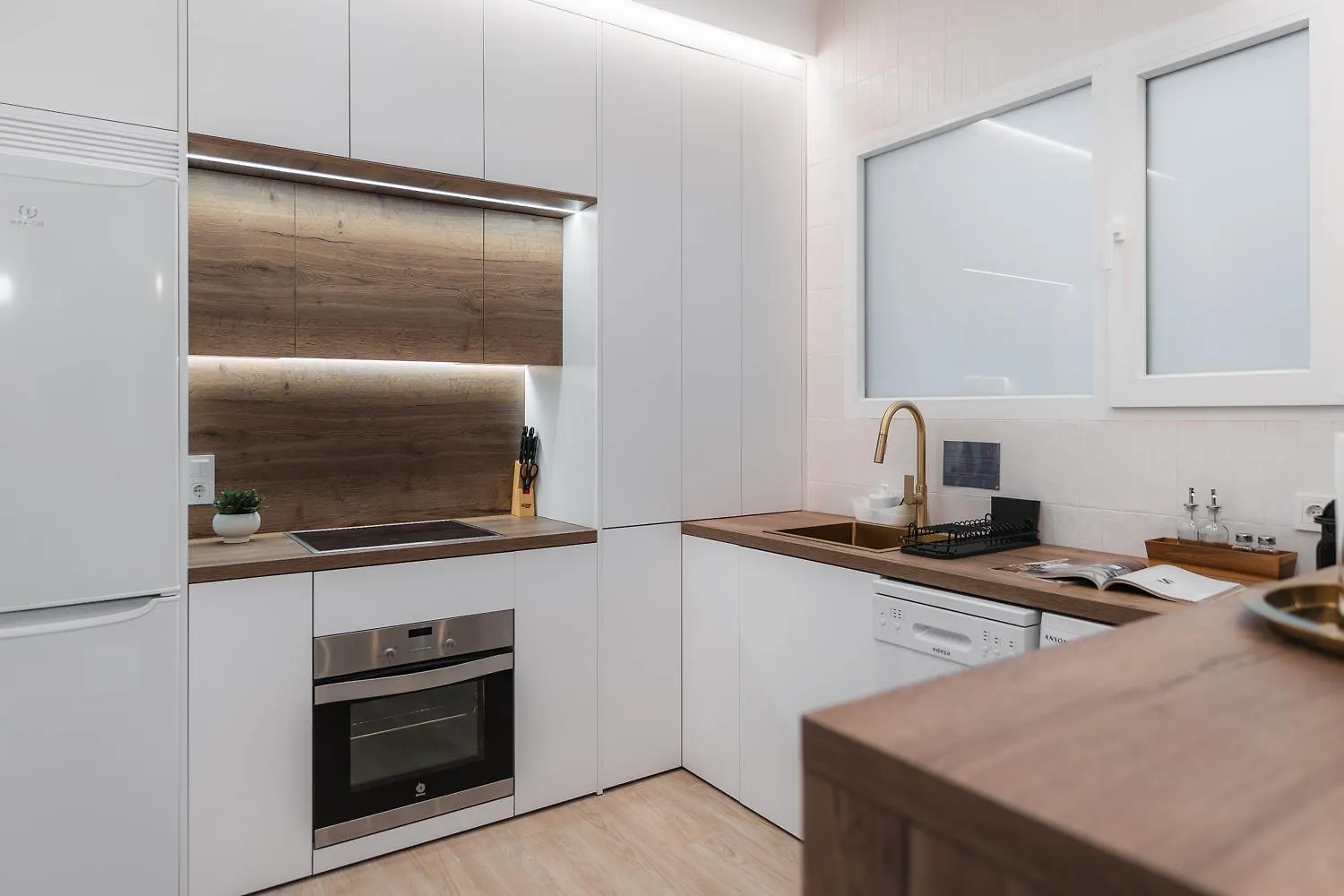 Tuguest Buensuceso Apartment Granada