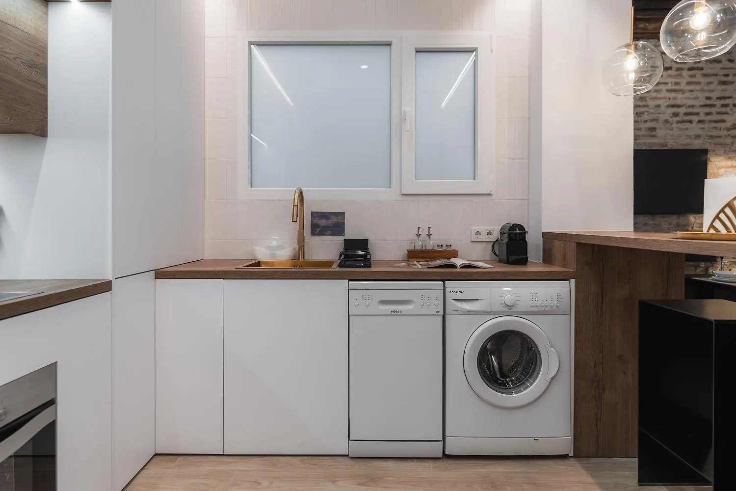 Tuguest Buensuceso Apartment Granada Spanien